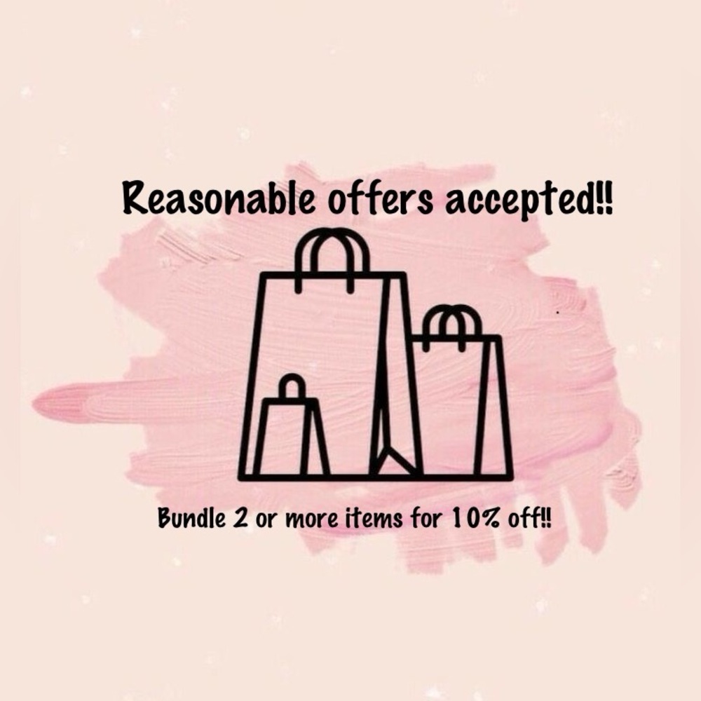 SEND OFFERS